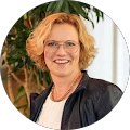 Das Profilfoto von Melanie Chomiak Janus