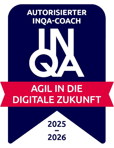 LOGO der INQA