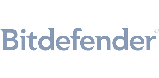 Das Logo von Bitdefender
