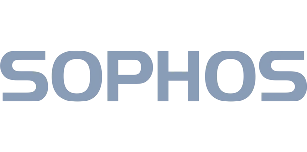 Das Logo von SOPHOS