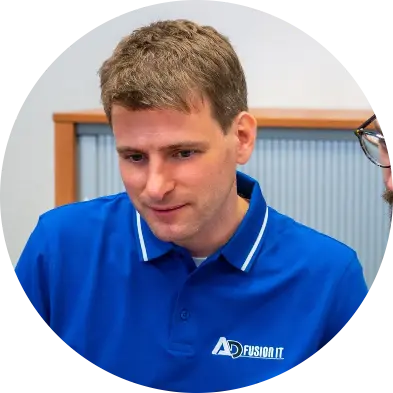 Profilbild von Daniel Heythausen