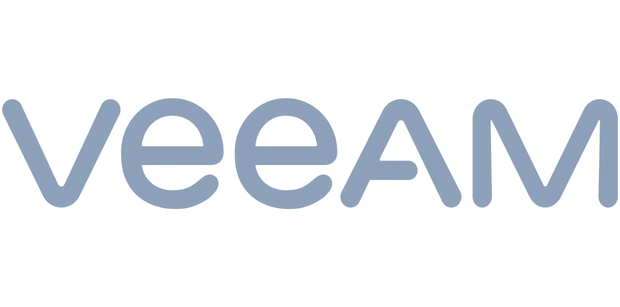 Dass Logo der VEEAM